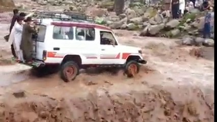 Brave Drivers Of Pakistan - Must Watch like and Share also please