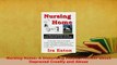 Download  Nursing Home A Disturbing Medical Thriller about Depraved Cruelty and Abuse  Read Online