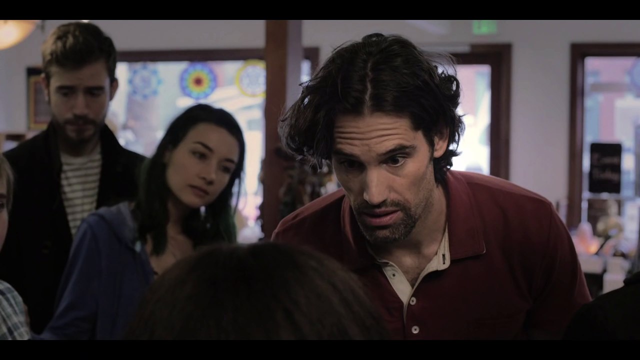 The Eighth House (Trailer)