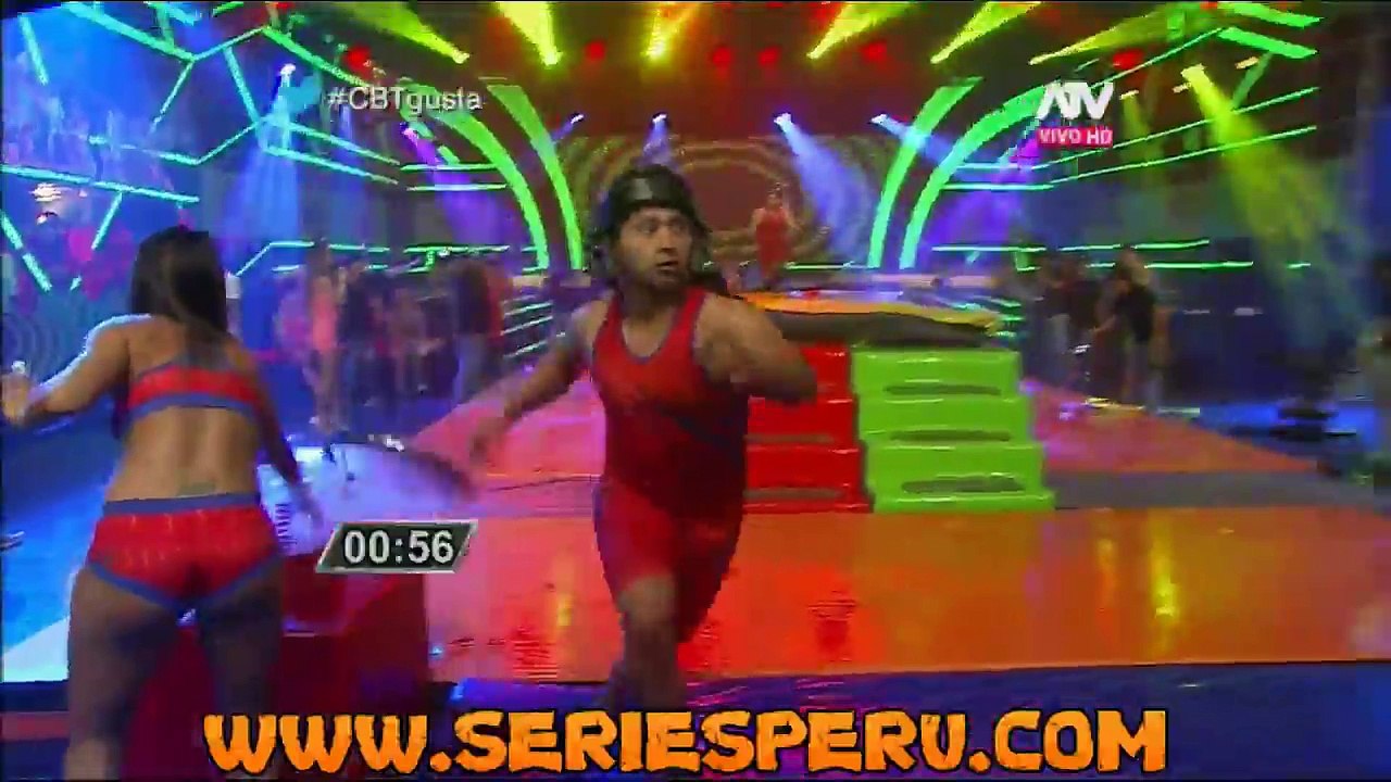 COMBATE