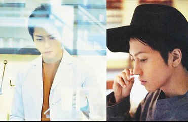 2016-05-12 InterFM897『Sound Tripper!』DJ：山下智久