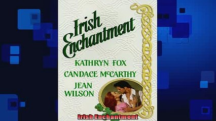 FAVORIT BOOK   Irish Enchantment  FREE BOOOK ONLINE