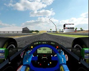 Download Video: and snap i Mod 1994 Jerez De La Frontera European Grand Prix F1 Challenge 99 02 nto several pieces David Marques fece circuit Formula 1 F1C Racing 4 GP World Championship year 2012 2013 2014 2015 17 21 51 26