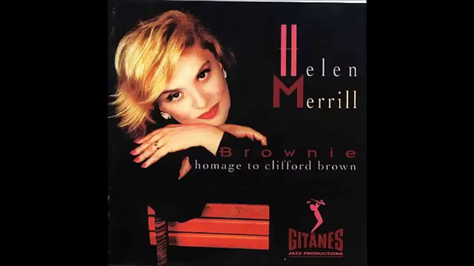 Helen Merrill / Gone With The Wind