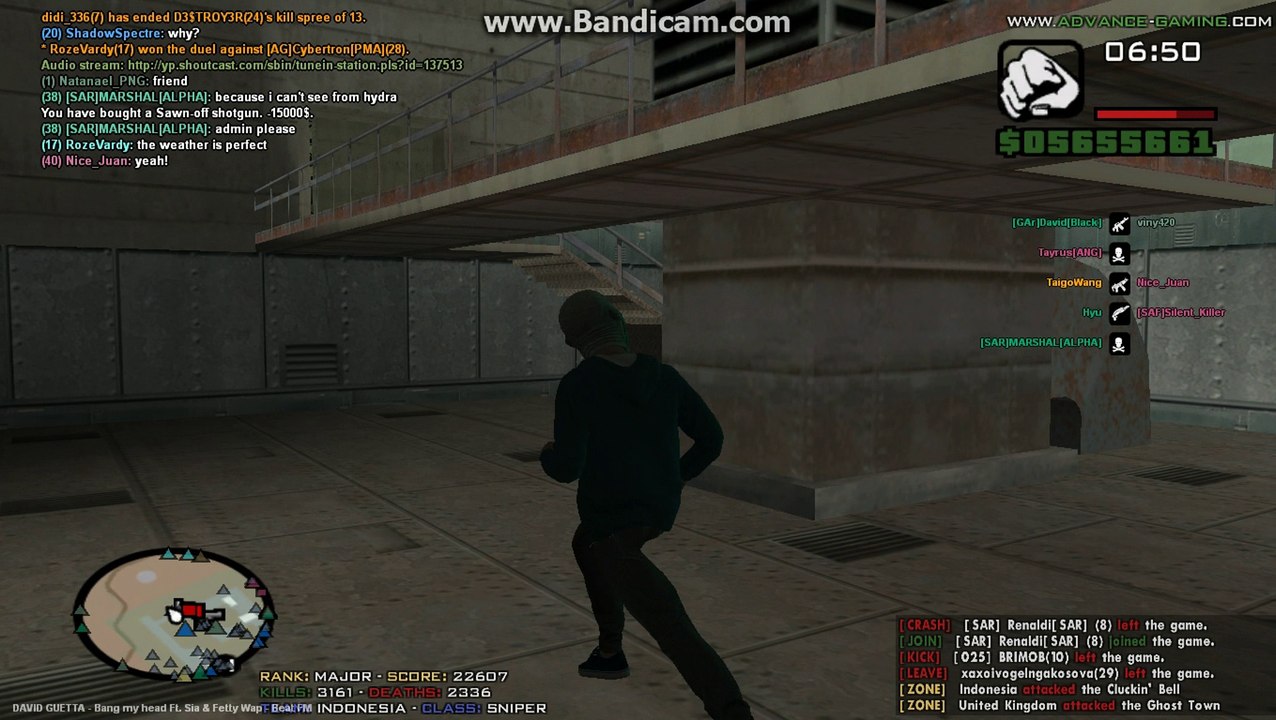 AIMBOT
