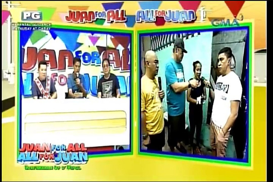 Eat Bulaga May 12 2016 Clear Vid Part 01