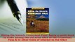 Download  Hiking the historic Crowsnest Pass Being a guide book to trails among the old mine sites  EBook