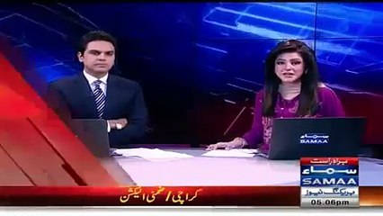 Imran Khan Reached Parliament, See Who Welcomed Imran Khan First
