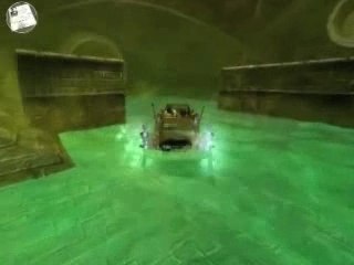 Evil Days of Luckless John