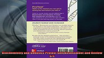 DOWNLOAD FREE Ebooks  Biochemistry and Genetics Pretest SelfAssessment and Review 5E Full EBook
