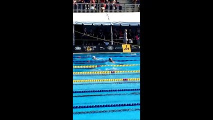 Derek Hough Day at Invictus Games May 11, 2016