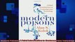 DOWNLOAD FREE Ebooks  Modern Poisons A Brief Introduction to Contemporary Toxicology Full Free