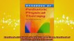 DOWNLOAD FREE Ebooks  Handbook of Pediatric Physical Therapy Long Handbook of Pediatric Physical Therapy Full Free
