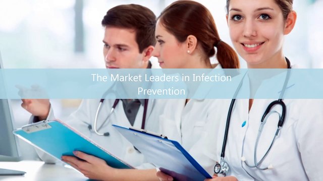 Infection Prevention Solutions Training for Social & Healthcare Sector