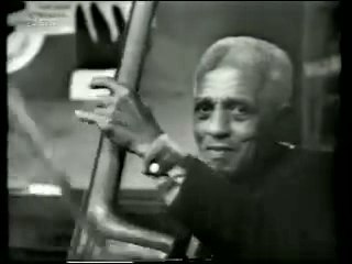 Burgundy Street Blues- George Lewis 1959