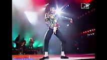 Michael Jackson - Jam & Wanna Be Startin' Somethin' Live in London Dangerous World Tour 1992 HD