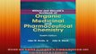 READ book  Wilson and Gisvolds Textbook of Organic Medicinal and Pharmaceutical Chemistry Full EBook