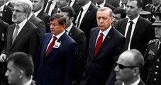 Cumhurbaşkanı Erdoğan, Başbakan Davutoğlu'nu Kabul Edecek