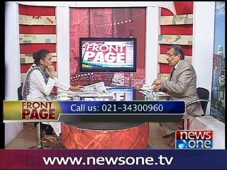 Front Page, 12-May-2016