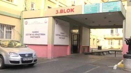 Terör Örgütü Operasyonu