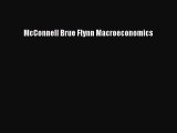 [Read PDF] McConnell Brue Flynn Macroeconomics Ebook Online