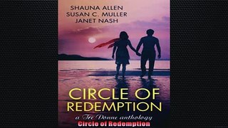 EBOOK ONLINE  Circle of Redemption  BOOK ONLINE