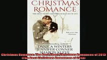 READ book  Christmas Romance The Best Short Christmas Romances of 2013 The Best Christmas Romances READ ONLINE