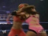 Layla vs. Kristal