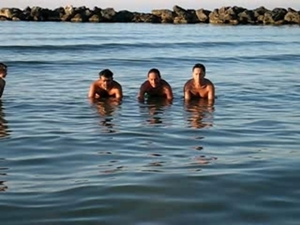 AL MAR