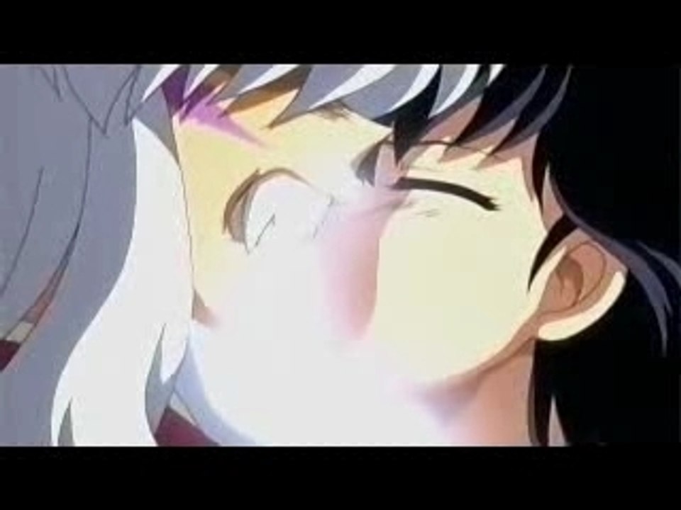 Amv inuyasha harder and harder to breathe