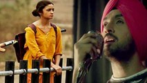 Ikk Kudi (Reprised Version) - Udta Punjab | Diljit Dosanjh | Alia Bhatt | REVIEW