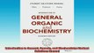 READ book  Introduction to General Organic and Biochemistry Student Solutions Manual Full EBook