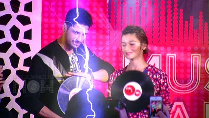 Alia Bhatt Reacts On Her Troubled Relationship With Sidharth Malhotra