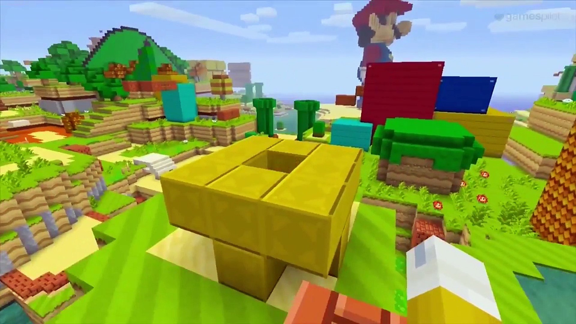 mario mashup pack pc