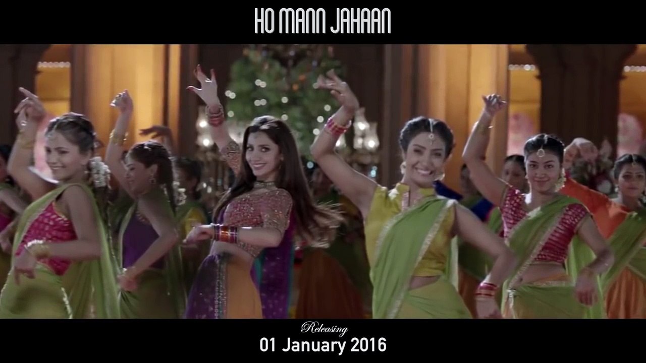 Shakar Wandaan Full Song
