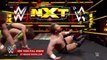 American Alpha vs. Corey Hollis & John Skyler-  WWE NXT, May 11, 2016
