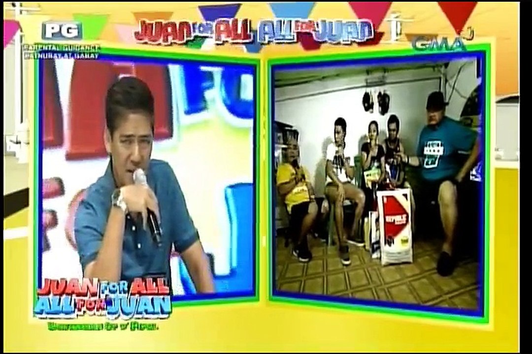 Eat Bulaga May 12 2016 Clear Vid Part 05