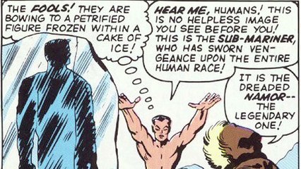 Is Captain America Truly An American Hero - Frame By Frame