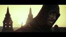 Assassin's Creed Official Trailer #1 (2016) - Michael Fassbender, Marion Cotillard Movie HD