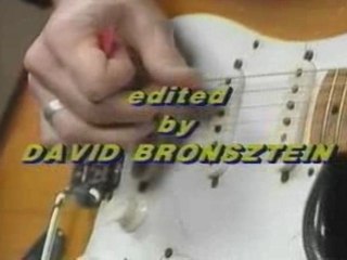 Eric Johnson - Total Electric Guitar Opening(Lesson)