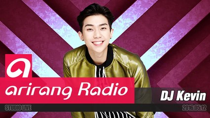 [Hot Beat] Kevin - Be on You (Flo Rida)