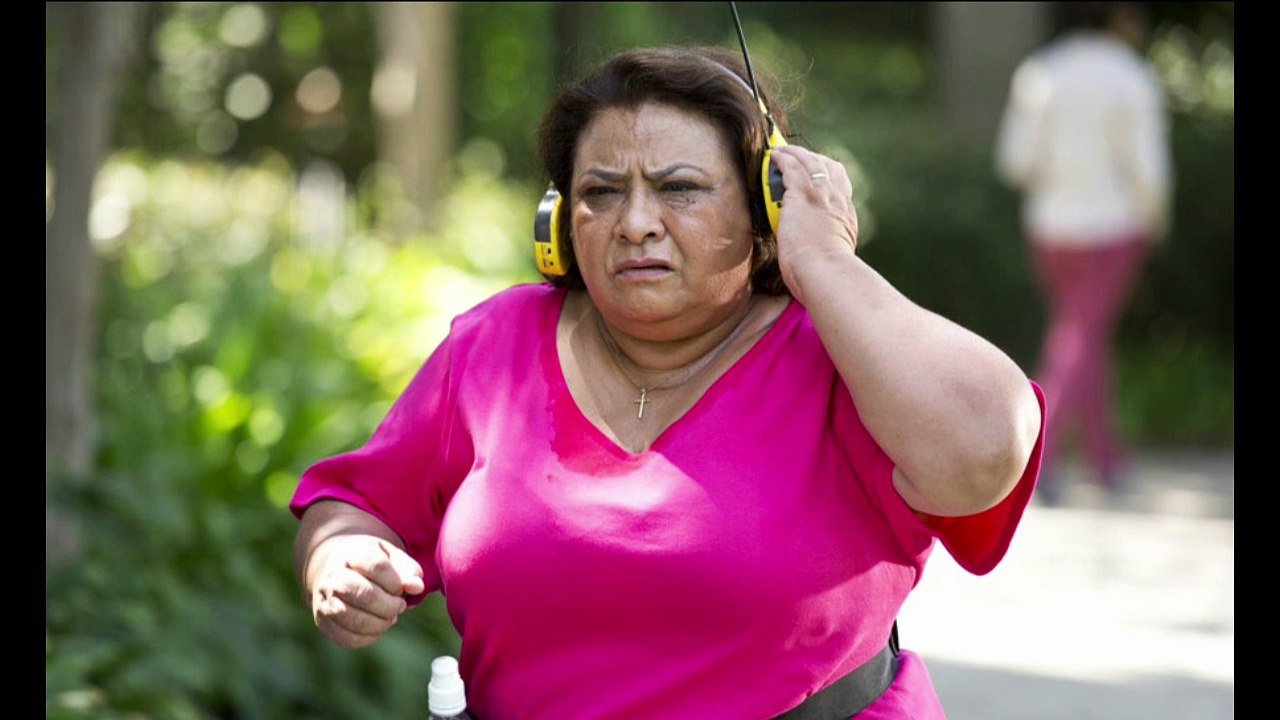 A TRIBUTE TO TONITA CASTRO