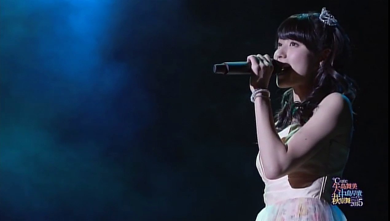 Yajima Maimi Birthday Event 2015-2