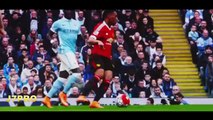 Skill Mix Anthony Martial Vs Willian Borges 2016