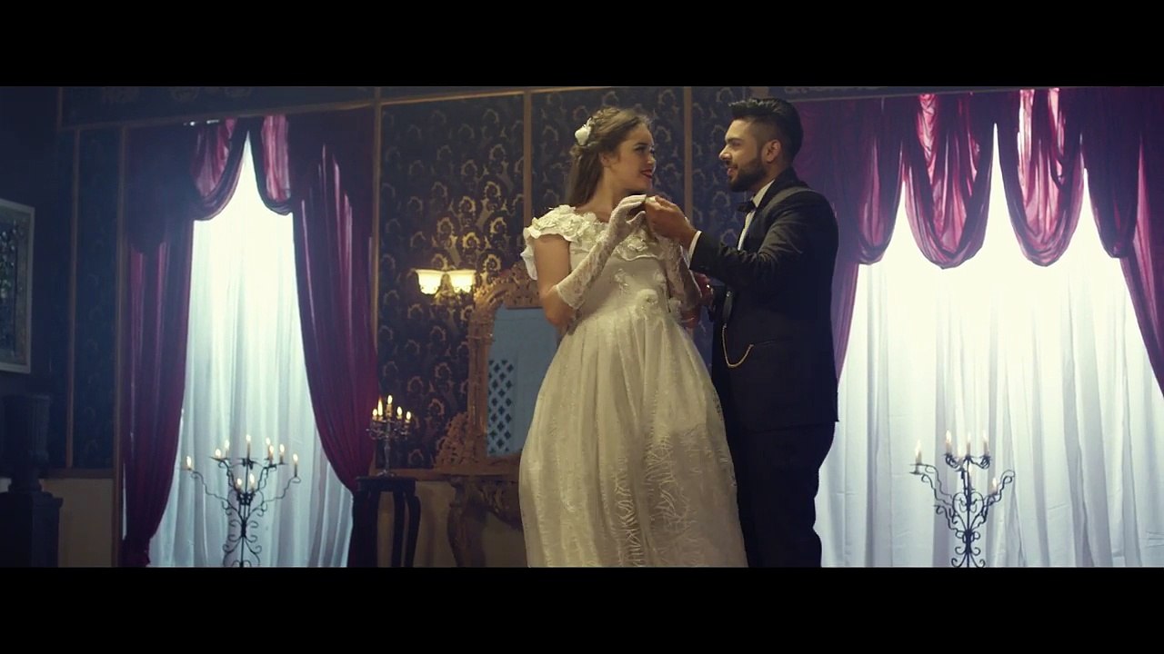 Saah (Full Video) - Sharan Deol  - Latest Punjabi Song 2016