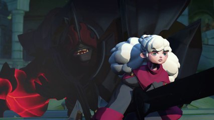 Gigantic - Gigantic & Perfect World