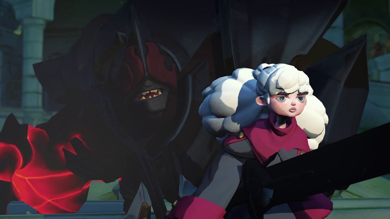 Gigantic - Gigantic & Perfect World