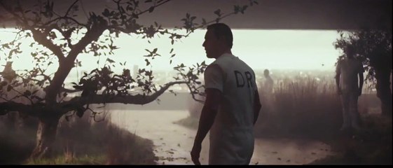 Assassin's Creed Official Trailer #1 (2016) - Michael Fassbender, Marion Cotillard Movie HD