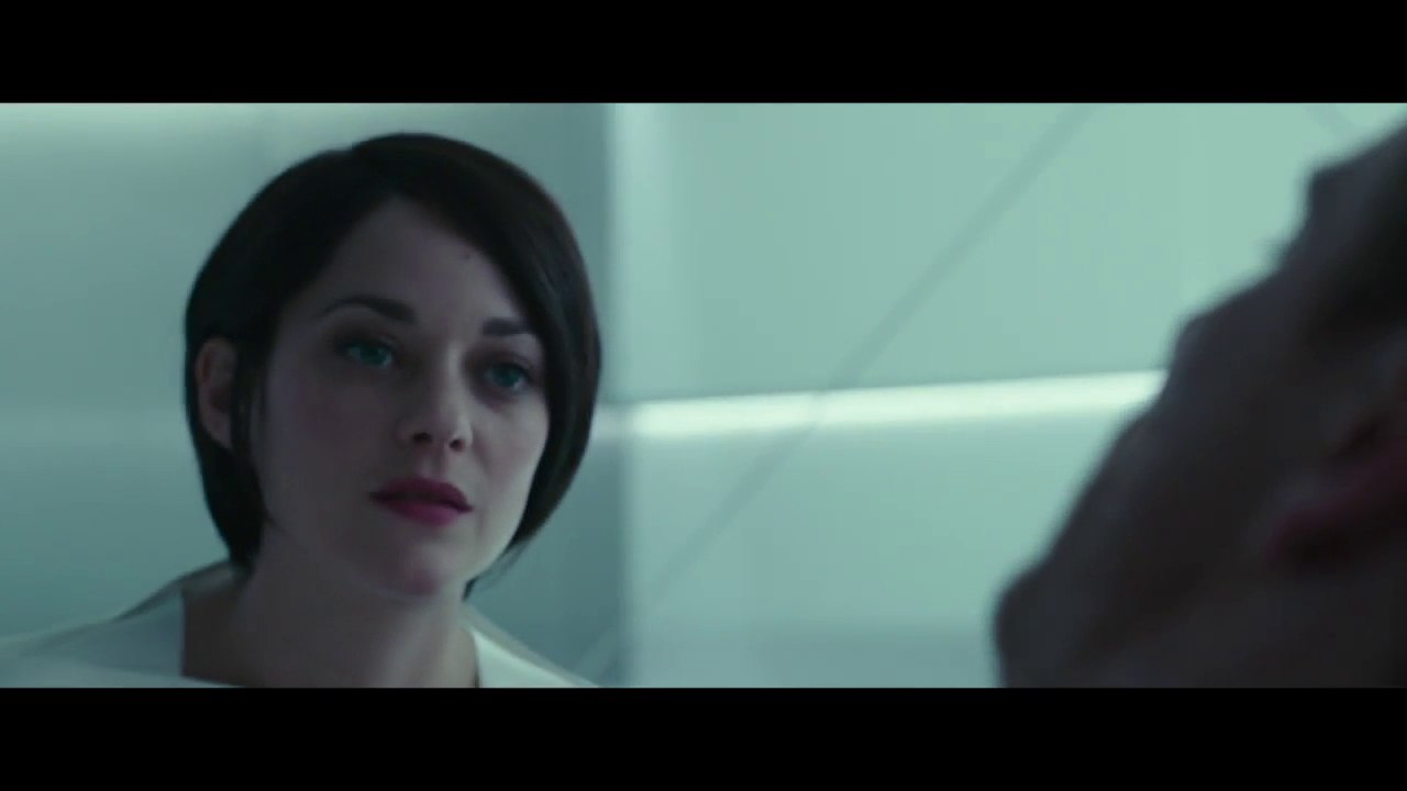 Assassin's Creed Official Trailer #1 (2016) - Michael Fassbender, Marion Cotillard Movie HD