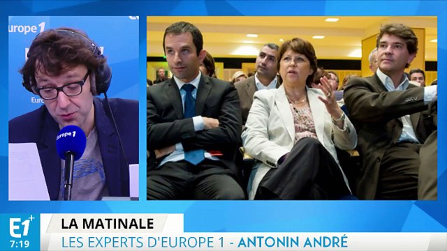 Les frondeurs proposeront un candidat pour 2017